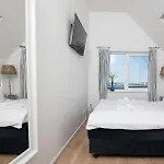 Ostsee Koje Daire Olpenitz