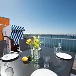 Ostsee Koje Daire