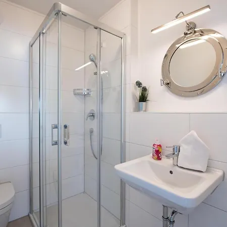 Apartment Ostsee Koje Olpenitz