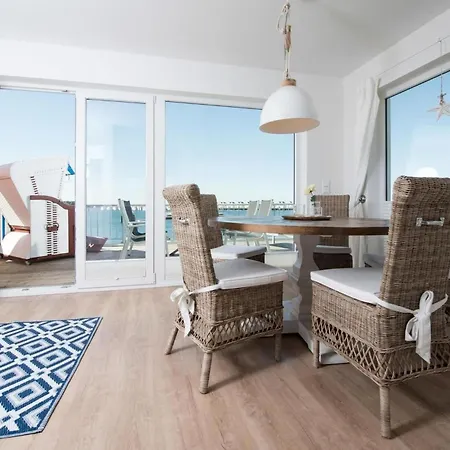 Ostsee Koje Apartment