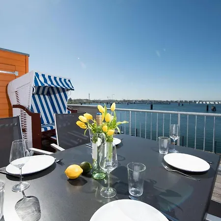 Ostsee Koje Apartment