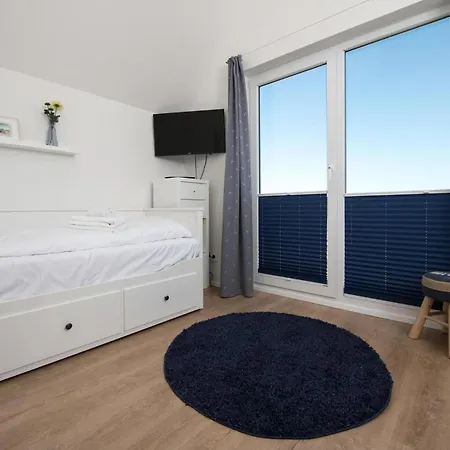 Apartment Ostsee Koje Olpenitz