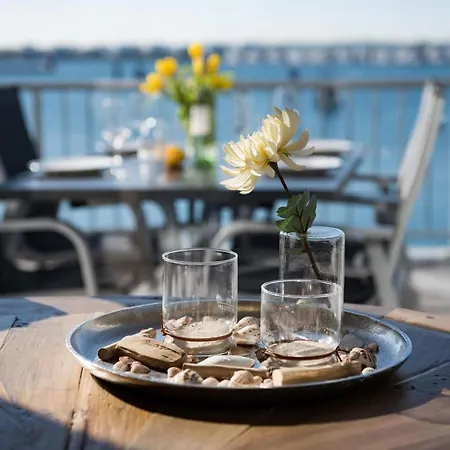 Ostsee Koje Apartment