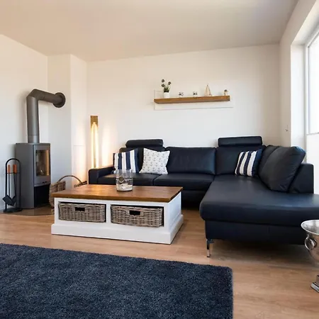 Ostsee Koje Apartment Olpenitz
