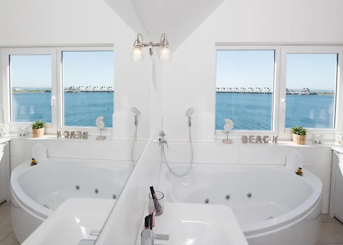 Ostsee Koje * Olpenitz