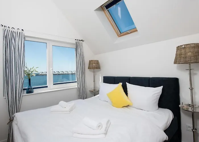 Ostsee Koje Olpenitz