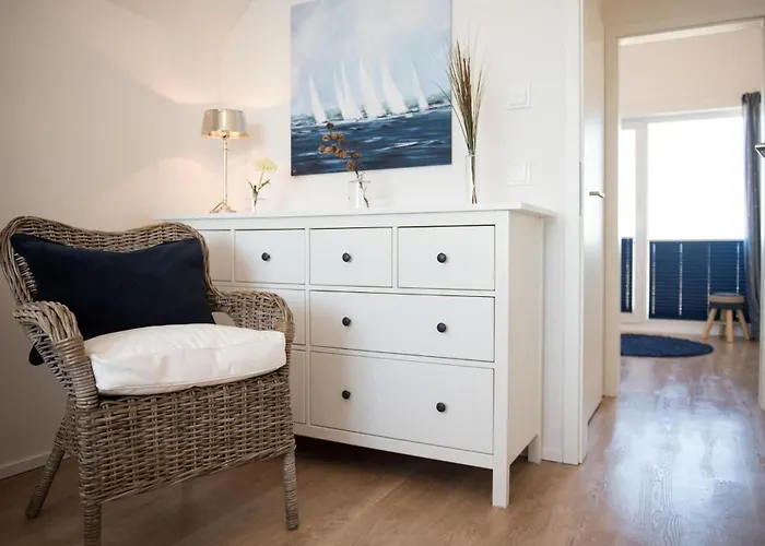 Ostsee Koje Olpenitz