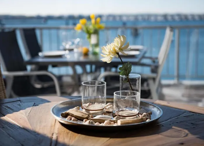 Ostsee Koje Appartement